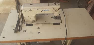 Juki sewing Machine