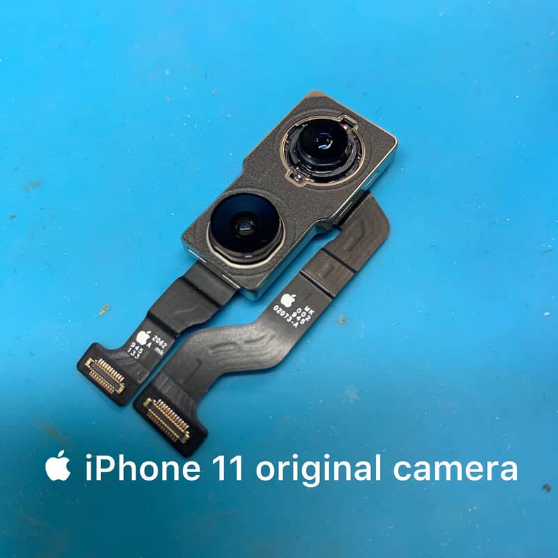 Iphone 11 camera Orignal 11pro 11 pro max 13 pro max 12 pro max 12pro 0