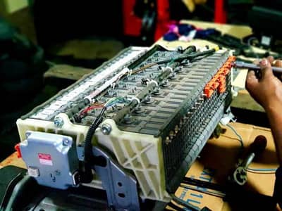 || HYBRID BATTERIES || CELL ( PRIUS,AQUA,AXIO ) 1 ,2 YEARS WARRANTY