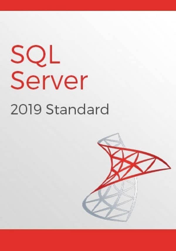 Microsoft SQL Server Standard 2019 license Activation Key Instant 0