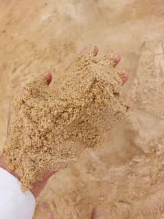 Sand Mix Crush Supplier