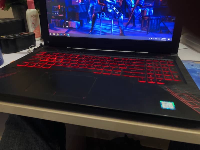 Asus Tuf Gaming Laptop 1