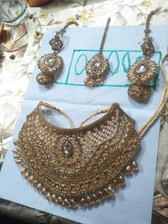 Gold plated jewellery 0