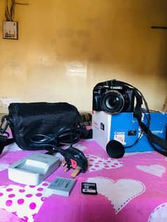 canon camera