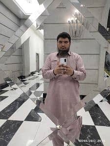 Muhammad Qasim