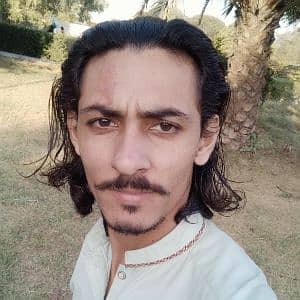 Gul wali Khan