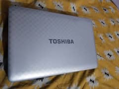 Toshiba Laptop L755S5214