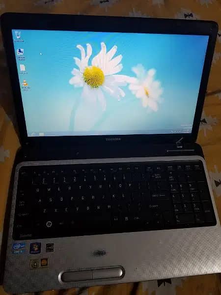 Toshiba Laptop L755S5214 1