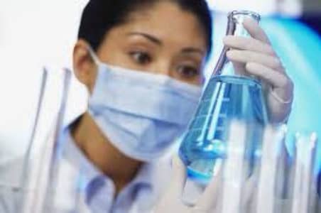 we need female receptionist  ho