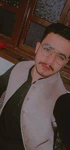 Muhyman Shakeel