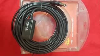 USB 2.0 Extension Cable 10 Meter