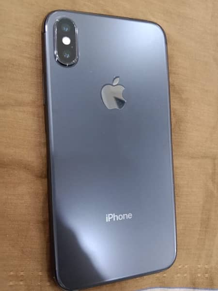 iphone x64/gb 4