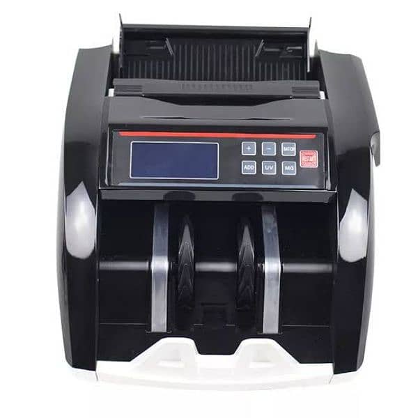 cash counting,currency note counting machine with fake note detection 6