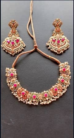 jewellery set