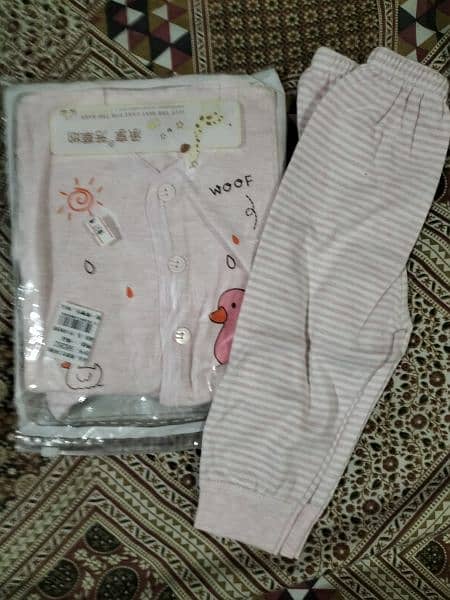 clothes for newborns/ Babies clothes/ Girl and boy clothes 2