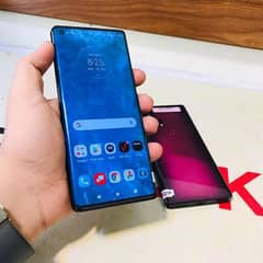 Motorola Edge Plus 5G 12/256