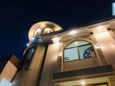 PLOTS and LUXURY HOUSES available