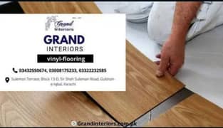wood flooring,vinyl,pvc,artificial grass,carpet,turf Grand interiors