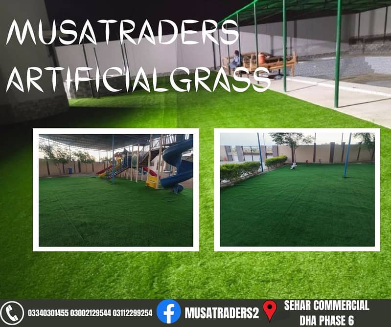 Grass Carpet Lash Green | Artificial Grass | Astro turf 18