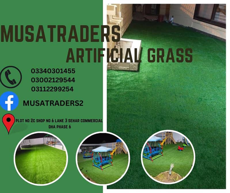 Grass Carpet Lash Green | Artificial Grass | Astro turf 4