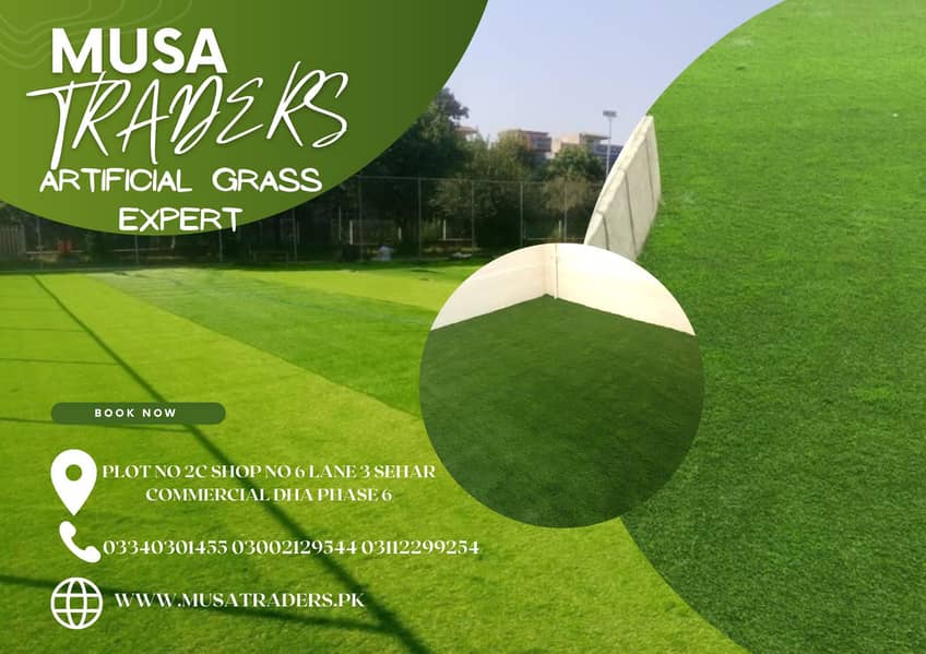 Grass Carpet Lash Green | Artificial Grass | Astro turf 5