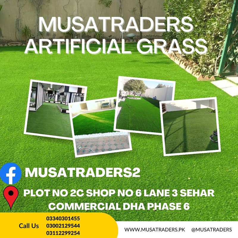 Grass Carpet Lash Green | Artificial Grass | Astro turf 6