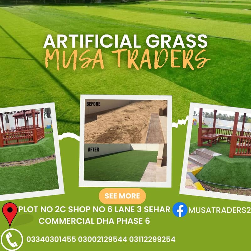 Grass Carpet Lash Green | Artificial Grass | Astro turf 8