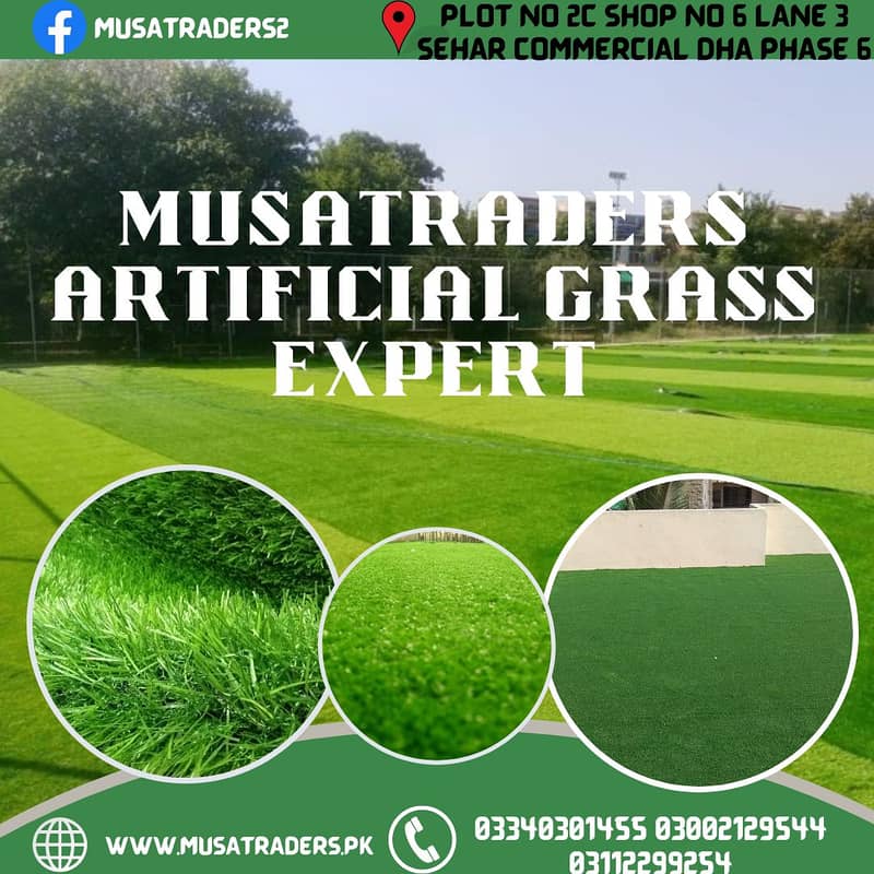 Grass Carpet Lash Green | Artificial Grass | Astro turf 13