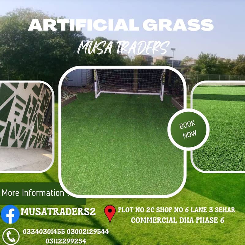 Grass Carpet Lash Green | Artificial Grass | Astro turf 14