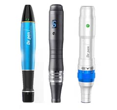 Genuine Wireless Dr Pen A1 Microneedling Dr Pen A6 Dr Pen M8 0