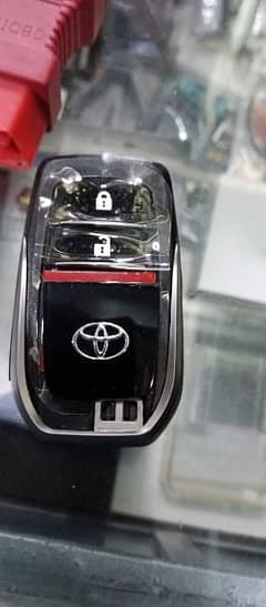 CAR KEYS MAKER AND PROGRAMMING - ALTO MIRA NISSAN PARDO