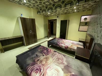 hostel on davis road