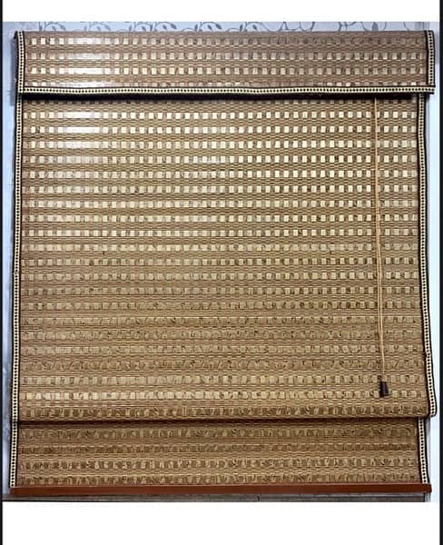 Window Blinds 7