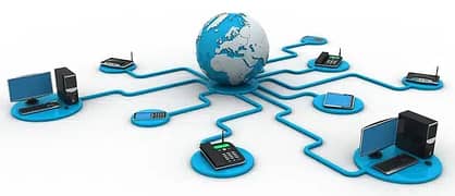 IT services, Networking, windows installation, server installation