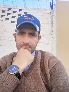 Ashraf Khan 
