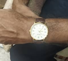 Imported Casual watches
