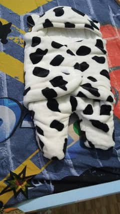 toddler swaddle