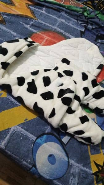 toddler swaddle 1