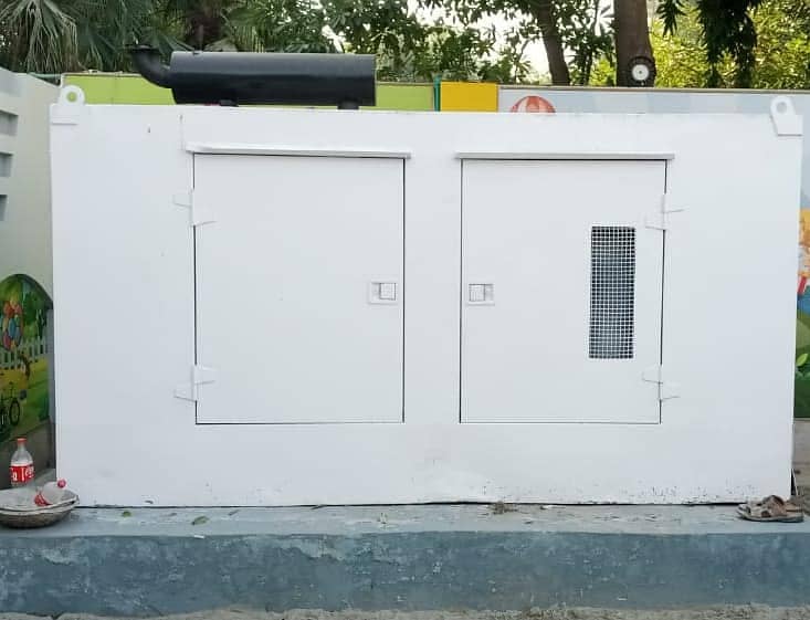 ATS Panel Installation | Diesel Generator | Repair | Rent | Repairing 1