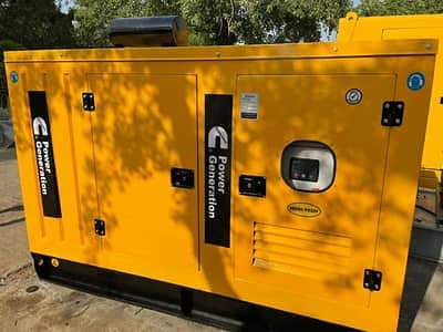 ATS Panel Installation | Diesel Generator | Repair | Rent | Repairing 4