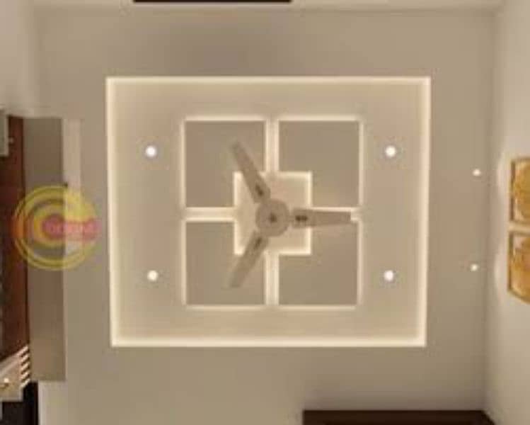 false ceiling pop ceiling spanish work 2×2 ceiling 2