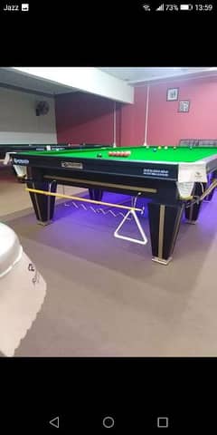 sale for snooker tables