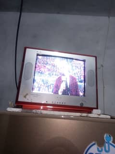 14" TV suntech series good condition