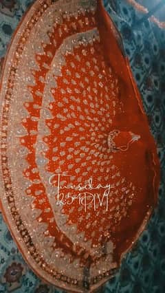 Lehnga