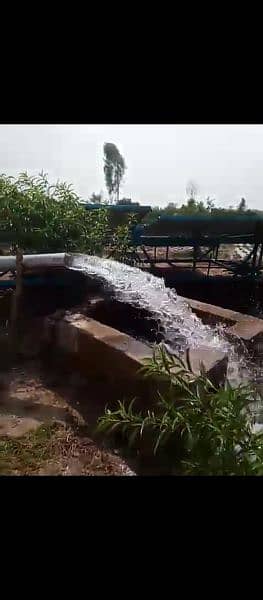 solar tube well 13