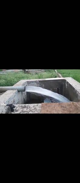 solar tube well 14