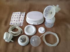 Philips Avent Electric Breast Pump in Pakistan