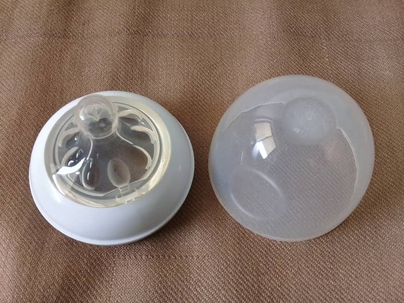 Philips Avent Electric Breast Pump in Pakistan 8