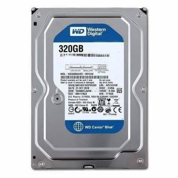 All types SSD HDD M2 SSD Ram available 0