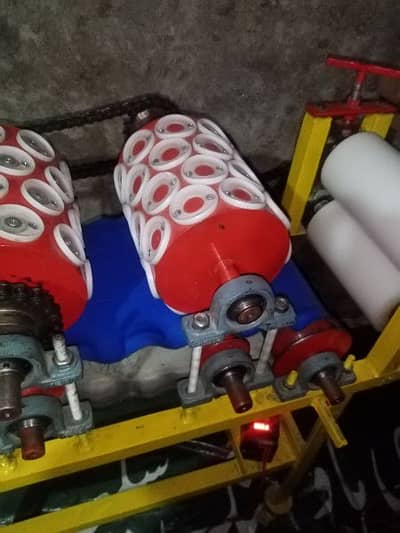 golgapa machine / panipuri machine